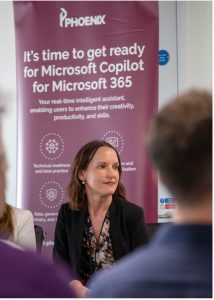 Working together for good at the techHub Sunderland